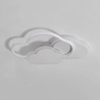 Cloud LED Ceiling Light