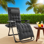 Zero Gravity Recliner Chair