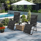 Zero Gravity Recliner Chair