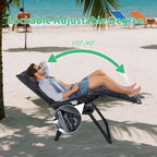 Zero Gravity Recliner Chair