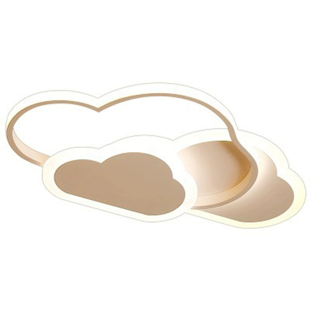 Cloud LED Ceiling Light