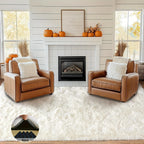 Ultra Soft Plush Area Rug