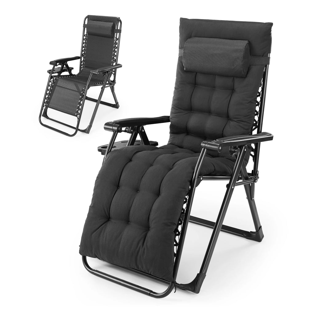 Zero Gravity Recliner Chair