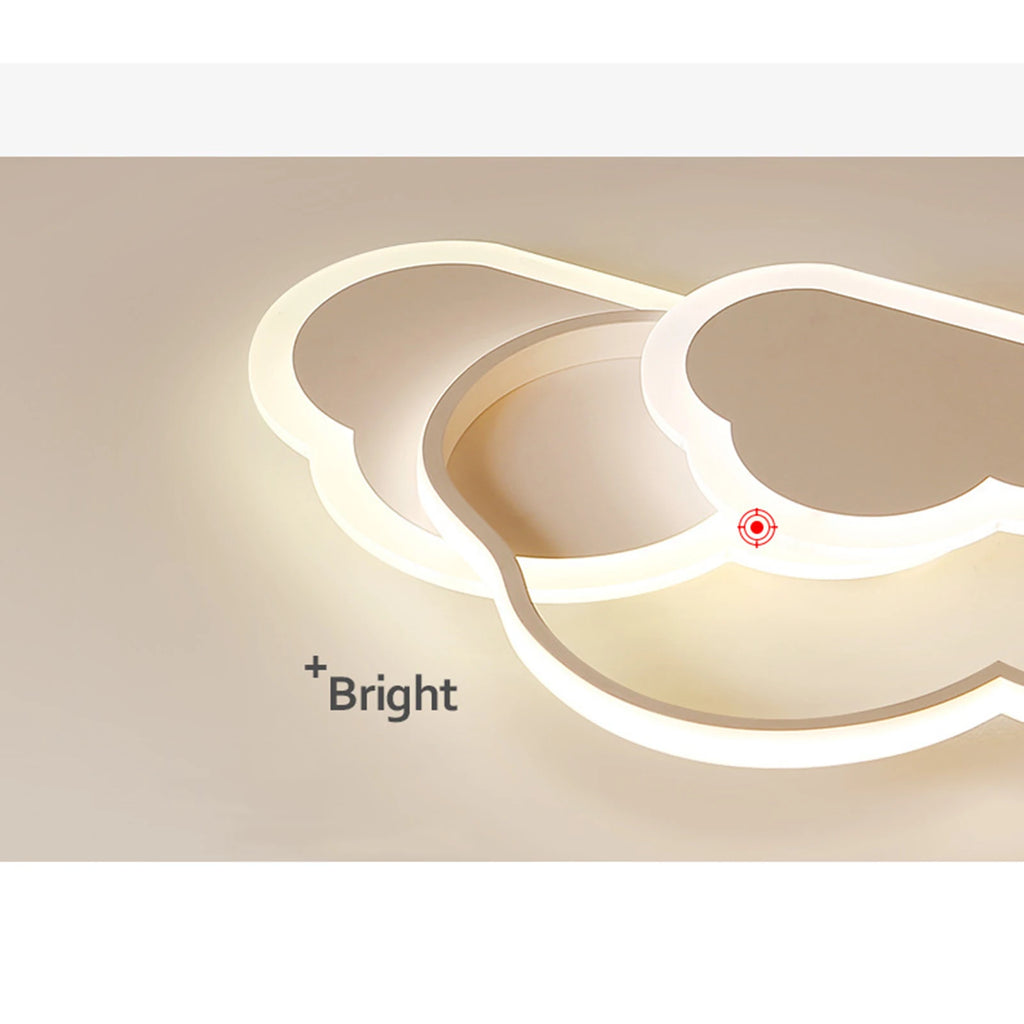 Cloud LED Ceiling Light