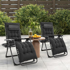 Zero Gravity Recliner Chair