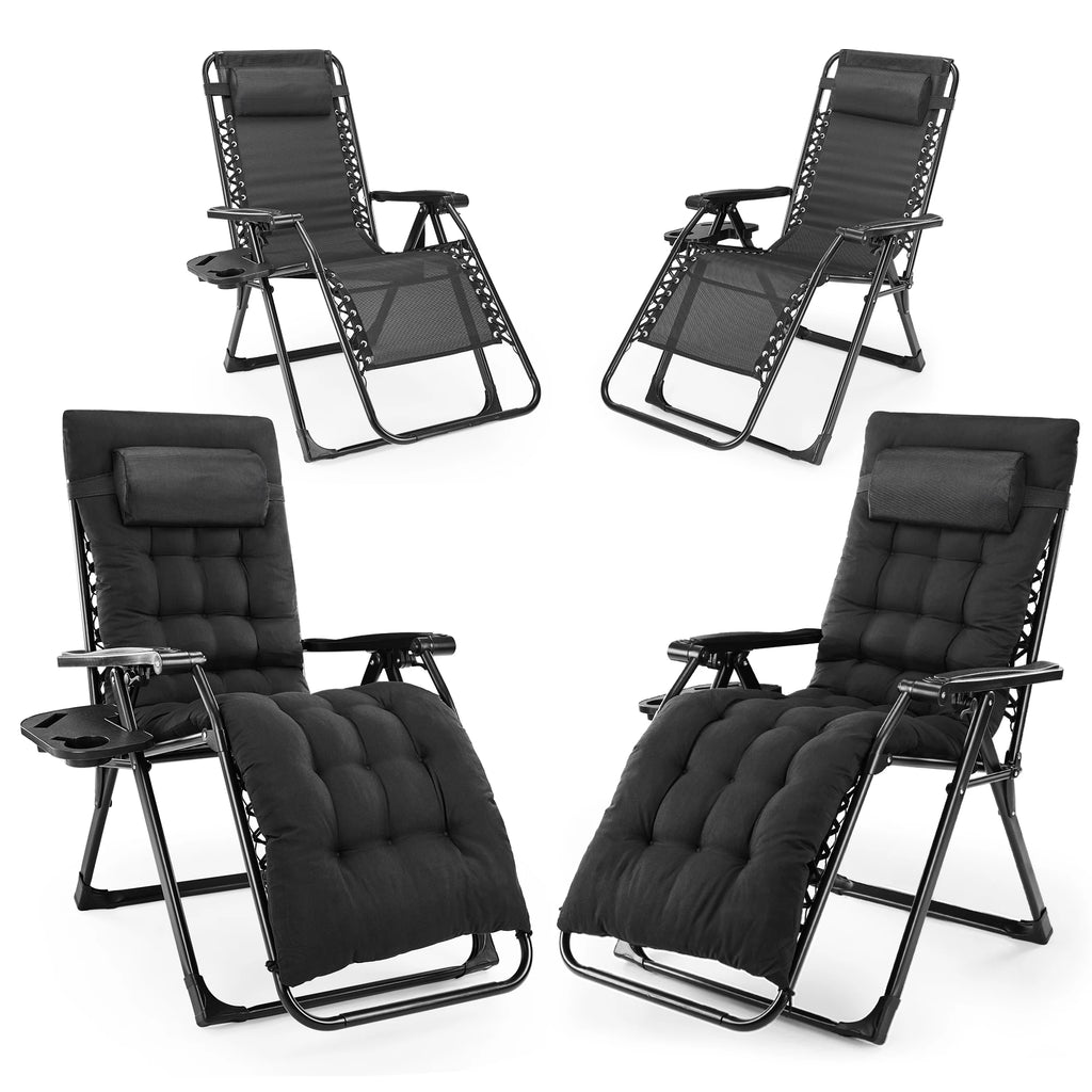 Zero Gravity Recliner Chair
