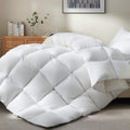 Cloud-Like Queen Comforter – Soft, Warm & Cozy All Year Long