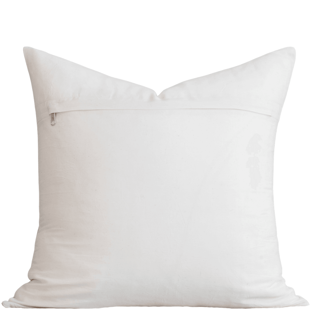Willow Pillow Combination | Set of Three Pillow Covers