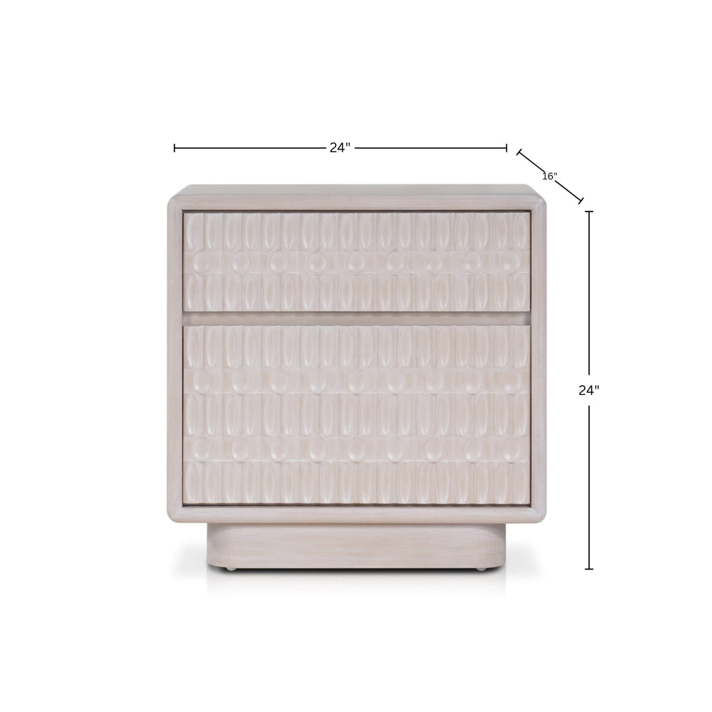 Danica Nightstand