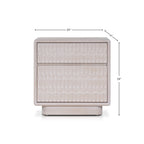 Danica Nightstand
