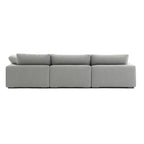 NEO Modular Sectional Sofa – Grey