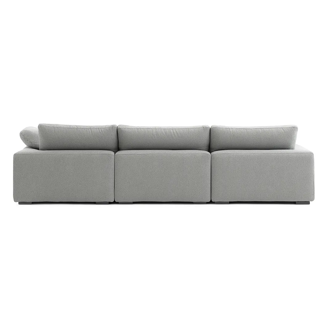 NEO Modular Sectional Sofa – Grey