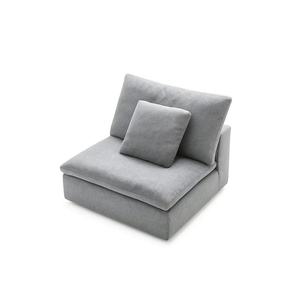 NEO Modular Sectional Sofa – Grey