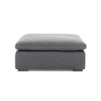 NEO Modular Sectional Sofa – Grey