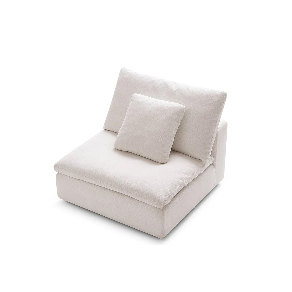 NEO Modular Sectional Sofa- Beige