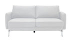 Noruega Sofa Set- White
