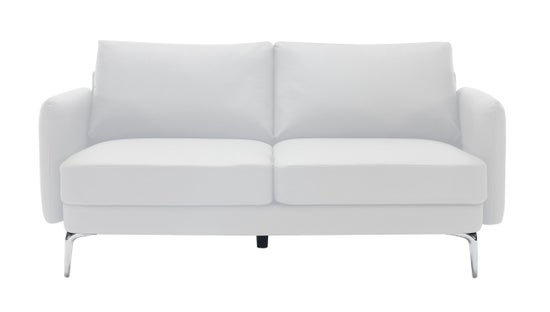 Noruega Sofa Set- White