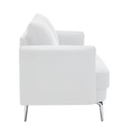 Noruega Sofa Set- White
