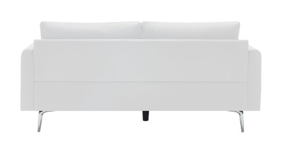 Noruega Sofa Set- White