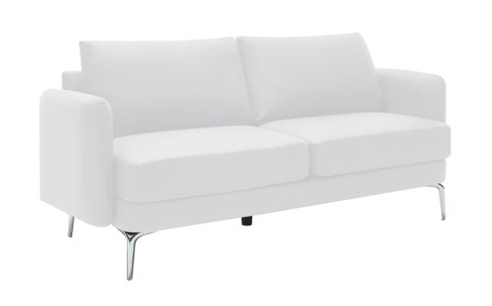 Noruega Sofa Set- White