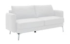 Noruega Sofa Set- White