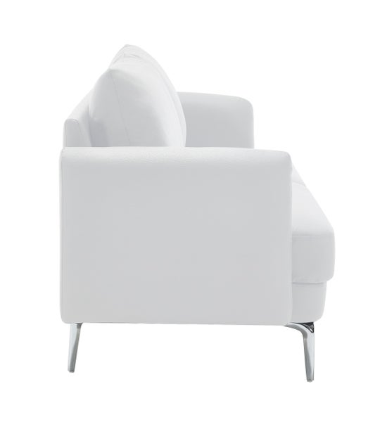 Noruega Sofa Set- White
