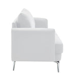 Noruega Sofa Set- White
