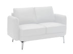 Noruega Sofa Set- White