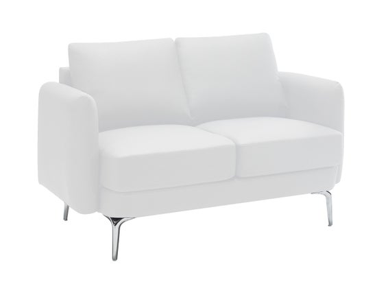 Noruega Sofa Set- White