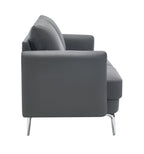 Noruega Sofa Set- Grey