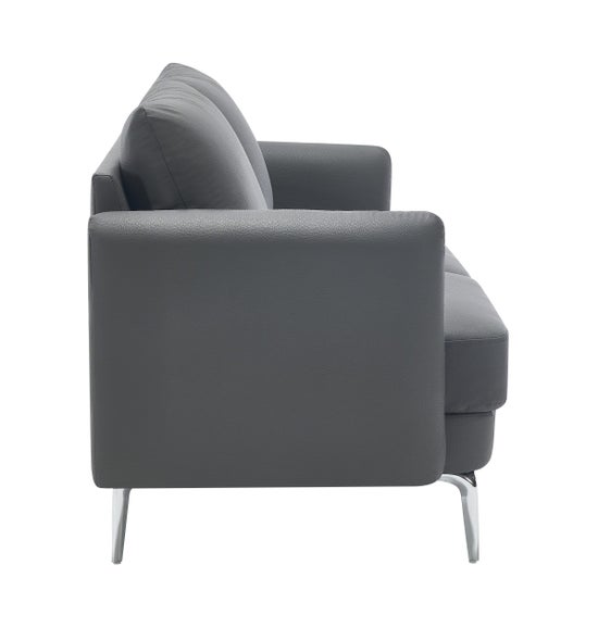Noruega Sofa Set- Grey