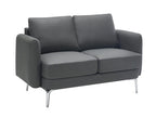 Noruega Sofa Set- Grey