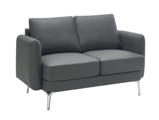 Noruega Sofa Set- Grey
