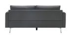 Noruega Sofa Set- Grey