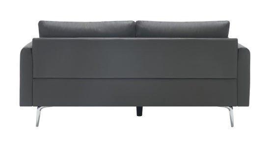 Noruega Sofa Set- Grey