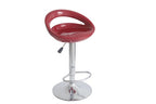 Contemporary Swivel Bar Stools –(Set of 2)