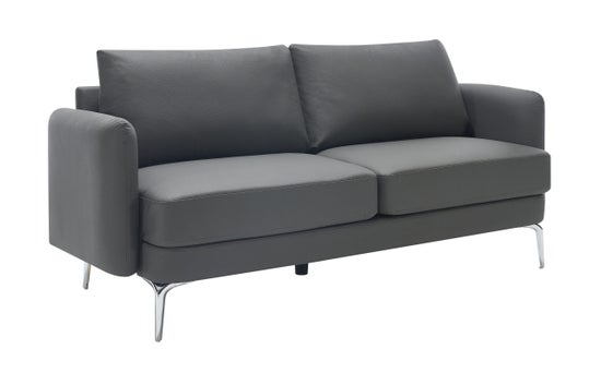 Noruega Sofa Set- Grey