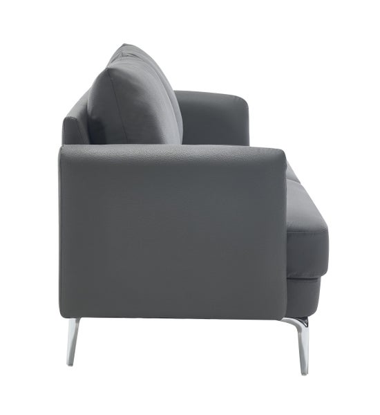 Noruega Sofa Set- Grey