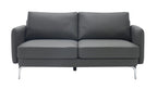 Noruega Sofa Set- Grey