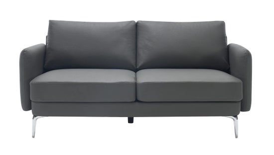 Noruega Sofa Set- Grey