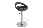 Contemporary Swivel Bar Stools –(Set of 2)