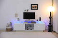 Glow LED TV Stand- 4810