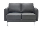Noruega Sofa Set- Grey