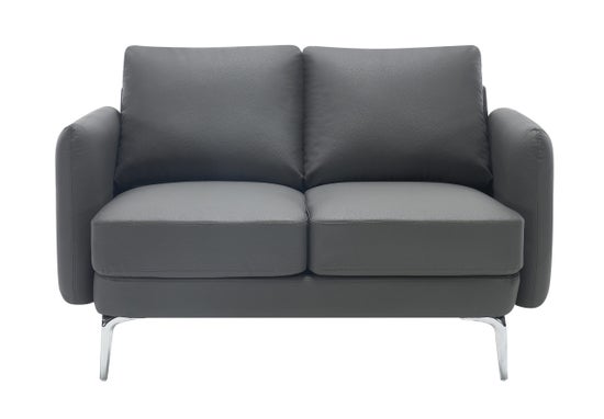 Noruega Sofa Set- Grey