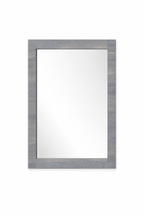 Promo 6-piece Bedroom Set without Handles- Light Grey Charcoal