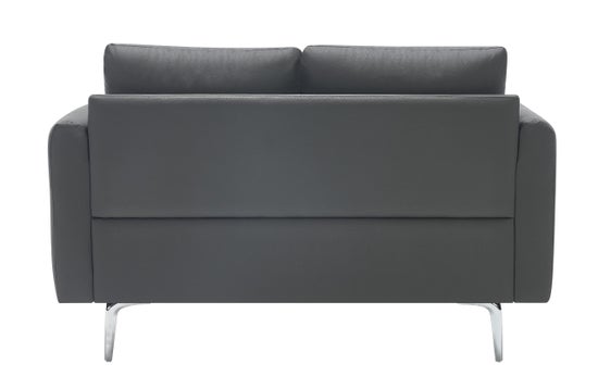 Noruega Sofa Set- Grey