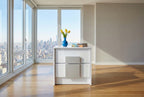 Palermo Bedroom Collection – Modern High-Gloss