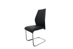 Hudson Dining Chair 2070-  (Set of 2)