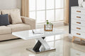 Metro X Coffee Table-3720