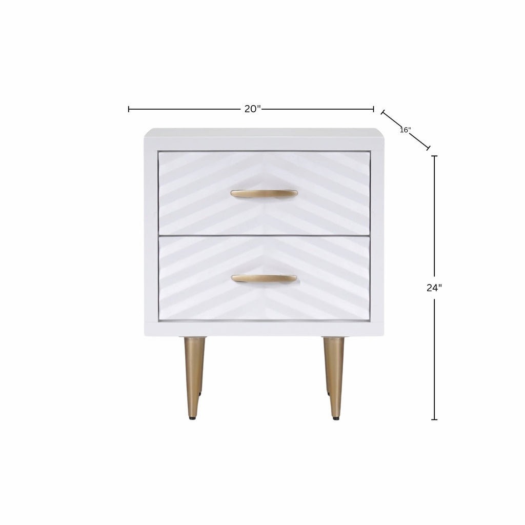 Trixie Nightstand